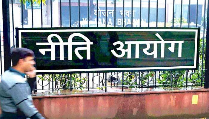 Huge gap between action, perception on ease of doing business: NITI Aayog