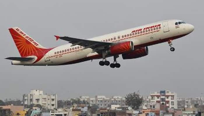 Rodent troubles cause Air India to delay flight with 200 passengers by 9 hours 