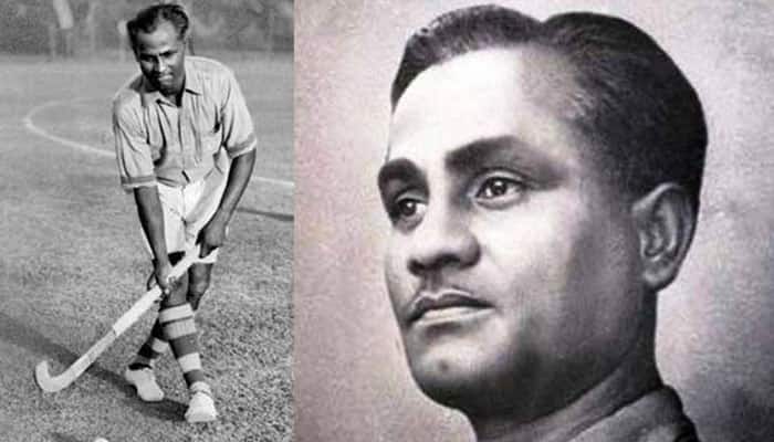 Major Dhyan Chand: All you need to know about the man behind &#039;National Sports Day&#039;