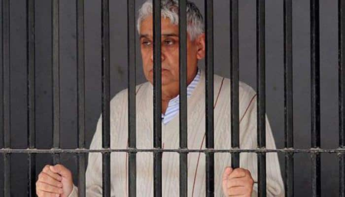 Day after Dera chief&#039;s 20-year jail sentence, Haryana gears up for verdict on Rampal