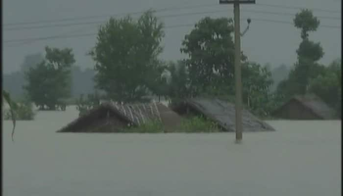 Bihar floods: Death toll reaches 514; over 1.71 cr people affected