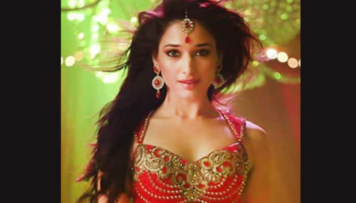 Tamannaah ​Bhatia to do a special number in ‘Jai Lava Kusa&#039;