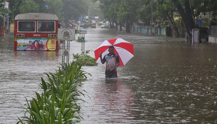 Mumbai rains: NDMA issues guidlelines – Do&#039;s and Dont&#039;s 