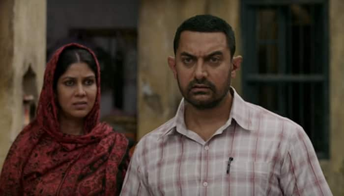 `Dangal` continues its dream run at Hong Kong box office