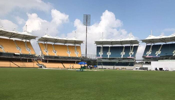 TNCA demands Rs 1.5 crore from BCCI for Australia ODI