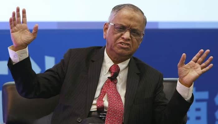 Key concern was board&#039;s poor governance, not personal gain: Narayana Murthy