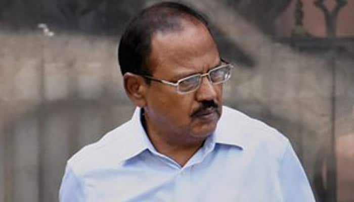 How Doval and team navigated the Doklam stand-off