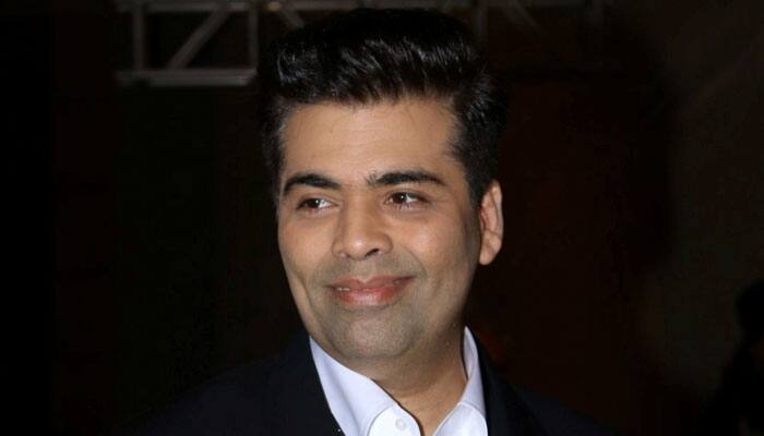 Karan Johar posts new pic of twins, takes a trip down memory lane