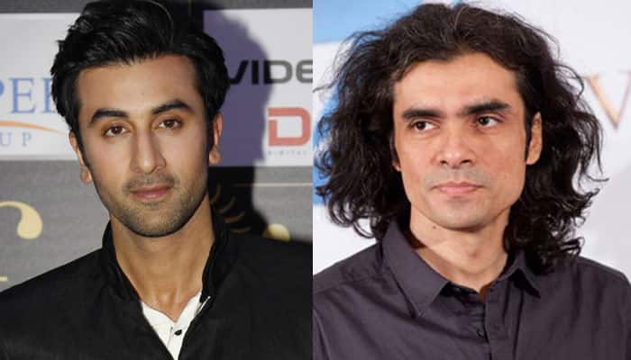 Ranbir Kapoor, Imtiaz Ali to take silverscreen by storm once again?