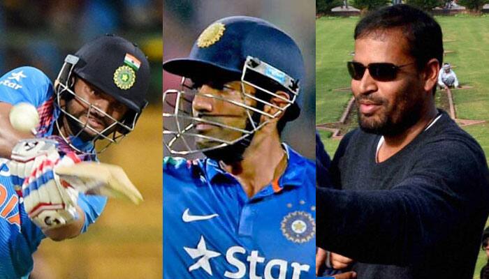 Suresh Raina, Robin Uthappa, Yusuf Pathan to line up for World XI against Sri Lanka XI