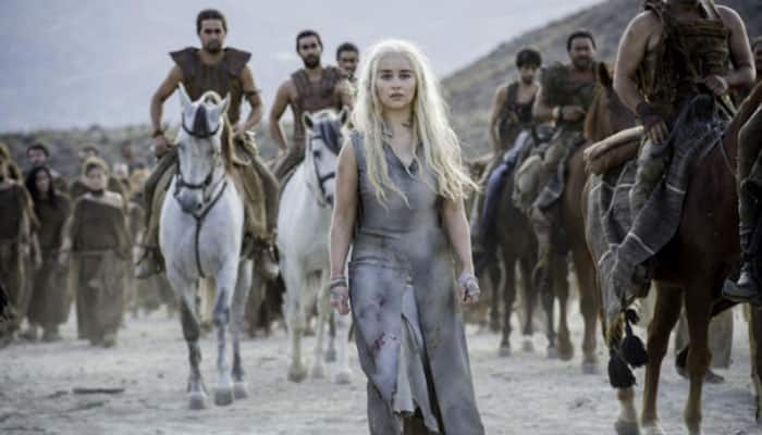 &#039;Game Of Thrones&#039; releases seven part behind-the-scenes series