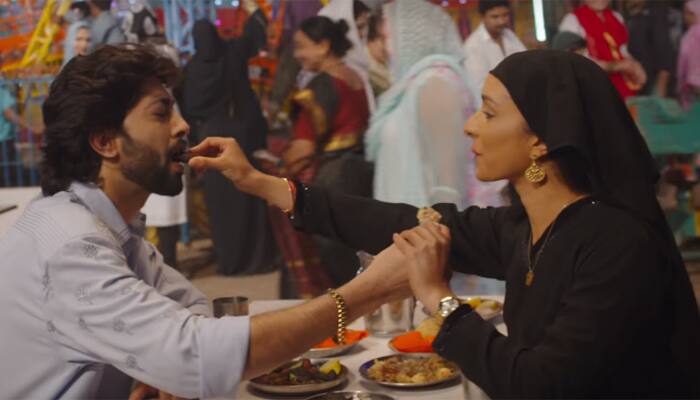 Haseena Parkar: Arijit Singh&#039;s &#039;Tere Bina&#039; song will give you romantic feels