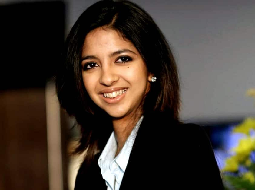 Nandini Piramal