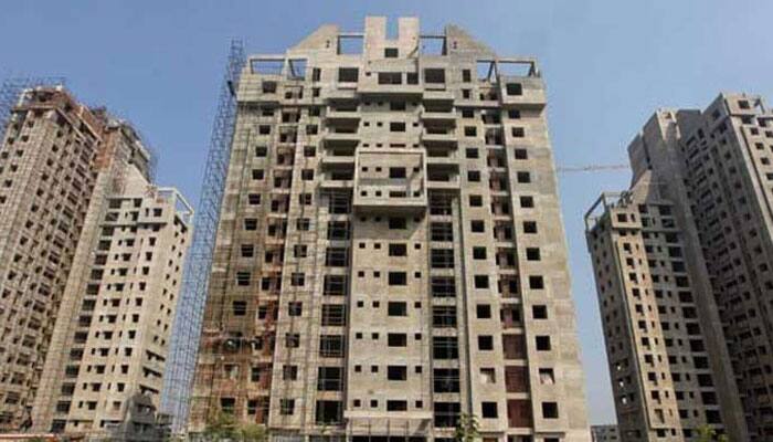 Centre moves SC seeking transfer of pleas against RERA to Delhi HC