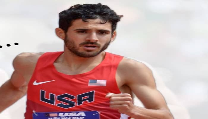 Rio Oylmpian David Torrence found dead in swimming pool