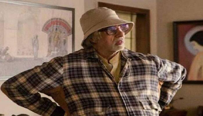 Amitabh Bachchan was advised to &#039;sing more often&#039; after &#039;Mr. Natwarlal&#039;