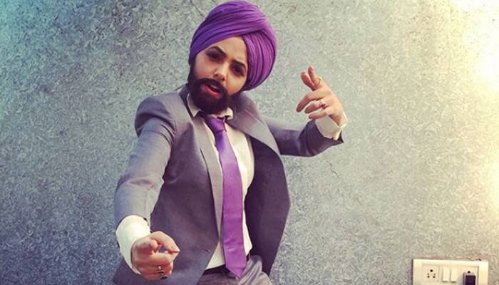 Attention Kapil Sharma! Krushna Abhishek&#039;s &#039;Drama Company&#039; all set to &#039;imitate&#039; Navjot Singh Sidhu?