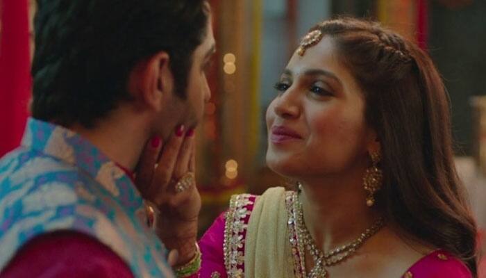 Five Reasons to watch Ayushmann Khurrana and Bhumi Pednekar&#039;s &#039;Shubh Mangal Saavdhan&#039;