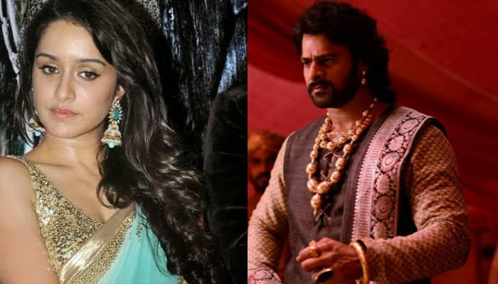 After Shraddha Kapoor, Prabhas &#039;Saaho&#039; get Jackie Shroff, Chunky Panday, Mahesh Manjrekar on board