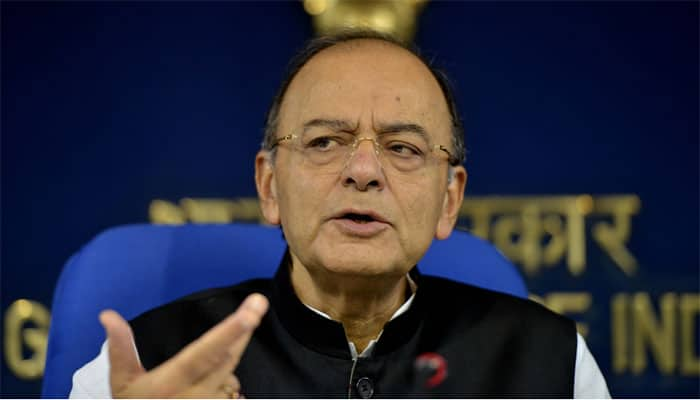 No need for multiple statements on sensitive Dokalam issue: Arun Jaitley