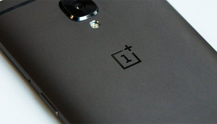 OnePlus 5 rolls out OxygenOS update to fix bugs