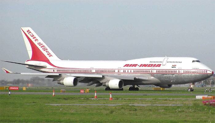 Arun Jaitley hints at expeditious decision on Air India stake sale