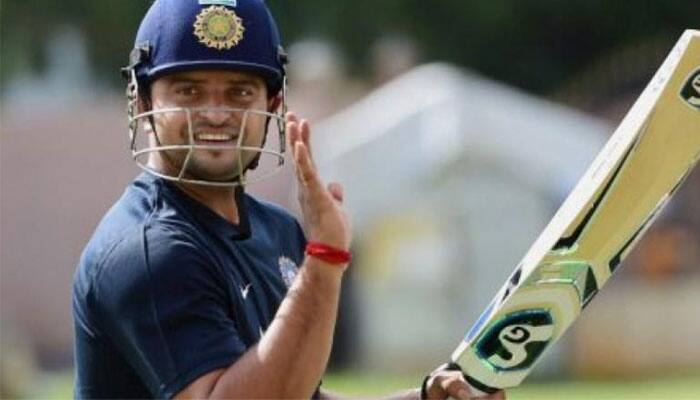 Duleep Trophy from September 7-29, Suresh Raina to captain India Blue