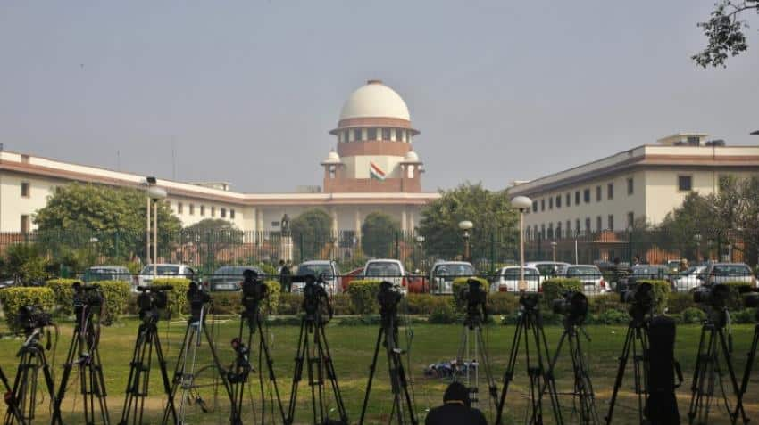 &#039;&#039;Lifetime ban&#039;&#039; on convicted lawmakers: SC to hear petition filed by BJP leader Ashwini Upadhyay