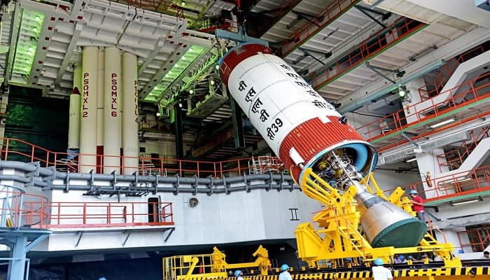 ISRO&#039;s first private sector-built navigation satellite launch today: Key features