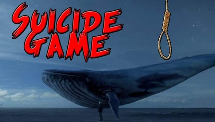 Madurai: Blue Whale challenge kills college student; suicide note says, &#039;once you enter, you can never exit&#039;