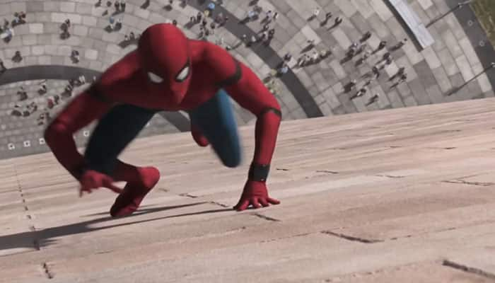 &#039;Spider-Man: Homecoming&#039; director, writers to return for sequel