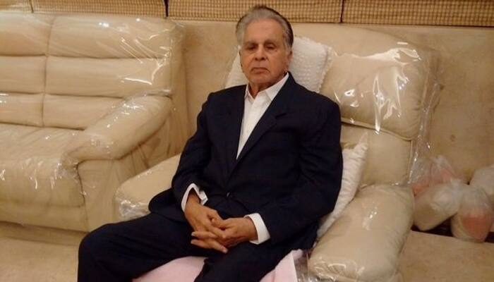 Supreme Court directs Dilip Kumar to pay Rs 20 crore in realty case