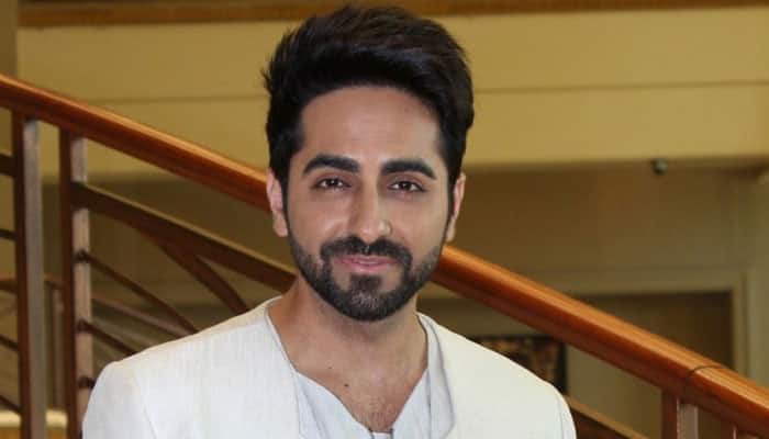 Ayushmann Khurana is the boldest actor in Bollywood - Here&#039;s why