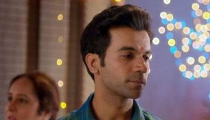 Acting not an ego game for me: Rajkummar Rao