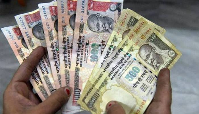 Govt rules out new window to deposit scrapped Rs 500 and Rs 1,000 notes