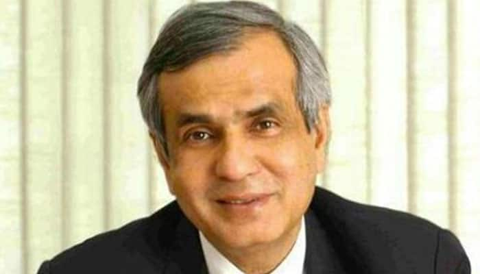 Rajiv Kumar takes charge as Niti Aayog vice-chairman