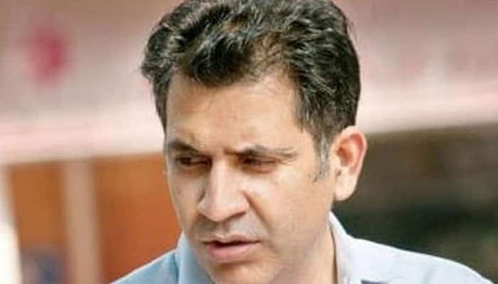 Deposit Rs 5 crore within four weeks to get interim bail: SC tells Sanjay Chandra