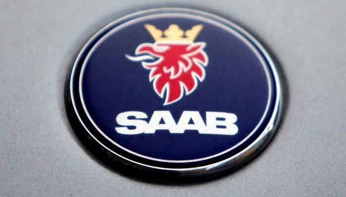 Saab ties up with Adani to bid for fighter jet deal in India