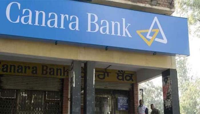 Canara Bank cuts interest rate on savings bank accounts