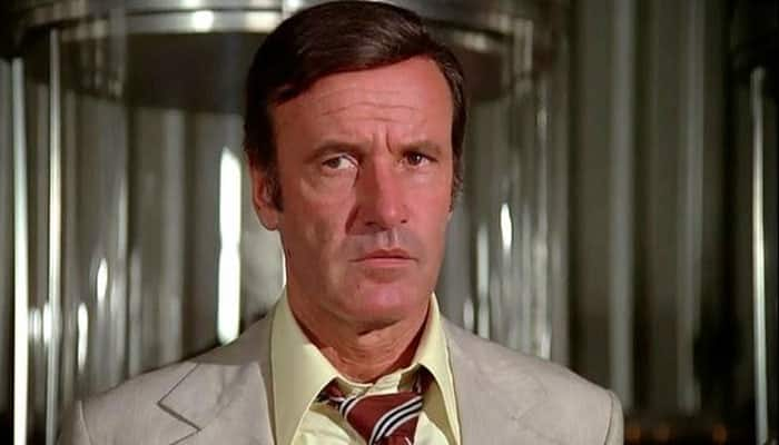 &#039;Six Million Dollar Man&#039; actor Richard Anderson dead at 91