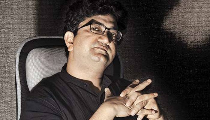 Focus not on popular, but sound decisions: CBFC chief Prasoon Joshi