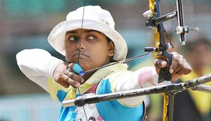Deepika Kumari eyes gold at Archery World Cup Final