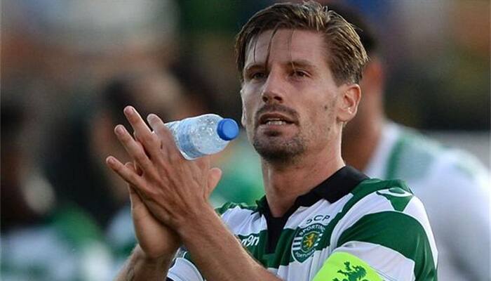 Leicester City sign Adrien Silva after transfer deadline, awaits international clearance