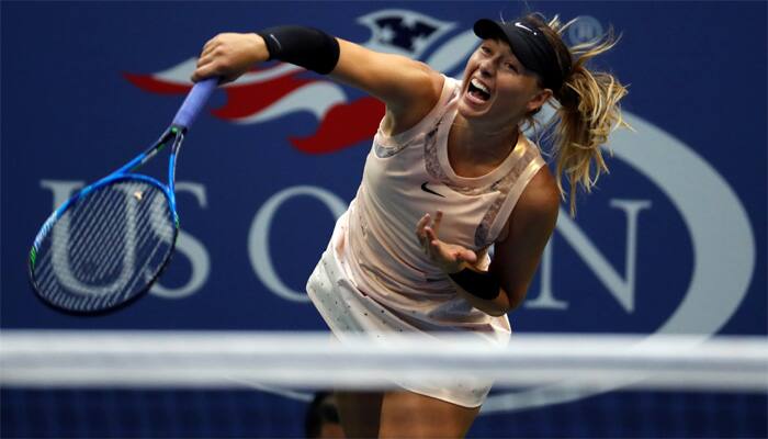 US Open 2017: Maria Sharapova, Roger Federer embrace New York state of mind