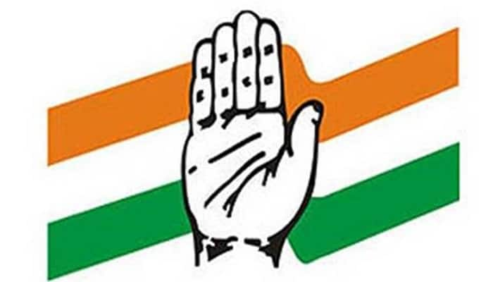 Congress not to contest Gurgaon civic polls on party symbol