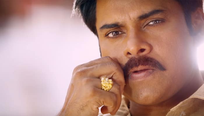 Pawan Kalyan asks fans if he deserves so much love