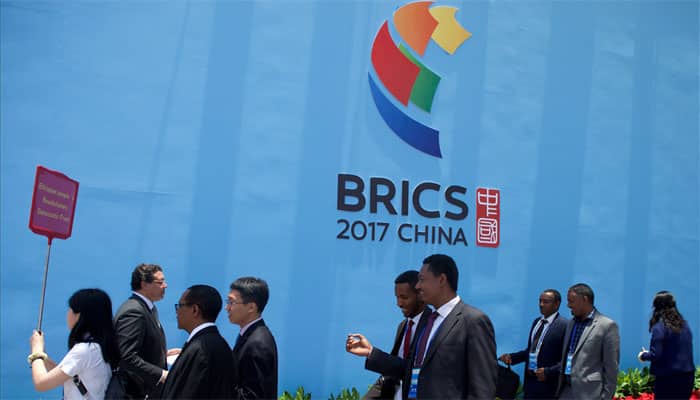 5 banks of BRICS nations sign pact for credit lines: Report