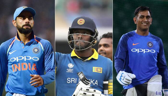 India vs Sri Lanka, 5th ODI: Five players to watch out for