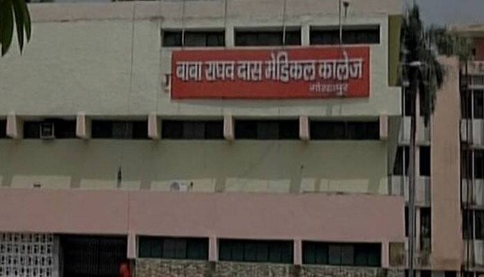 Gorakhpur tragedy: Accused Dr Kafeel Khan sent to police custody