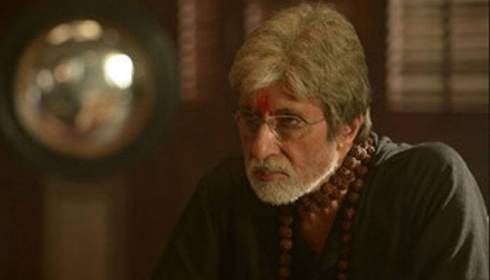 Amitabh Bachchan garners 29 million fans on Twitter
